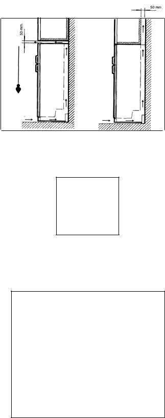 Zanussi ZK23/11RD1, ZK26/11RD1 User Manual