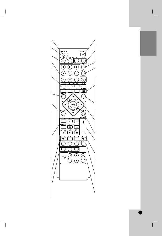 LG HR352SC-P62 User Guide