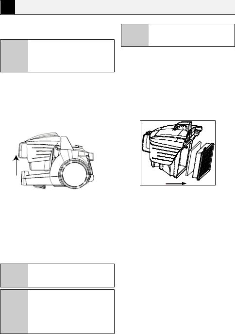 Beko VCO 42701 AB, VCO 42701 AR User manual