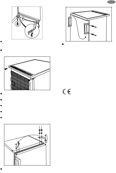 Zanussi ZRT16JA8 User Manual