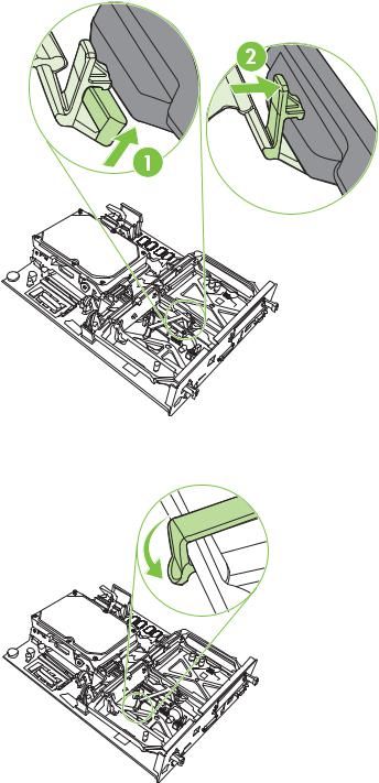 Hp COLOR LASERJET CM4730 MFP, COLOR LASERJET 9500MFP, COLOR LASERJET 4730 MFP User Manual