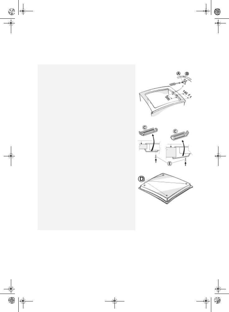 Whirlpool AKM 992/IX User Manual