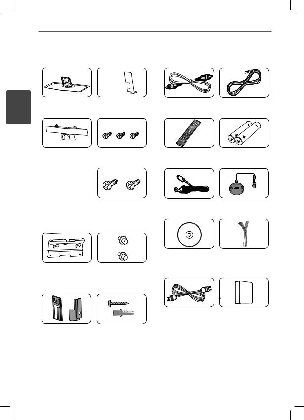 LG HX995TZW Owner’s Manual