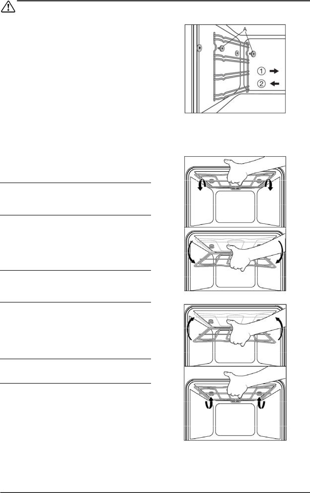 Electrolux EKE5021 User Manual