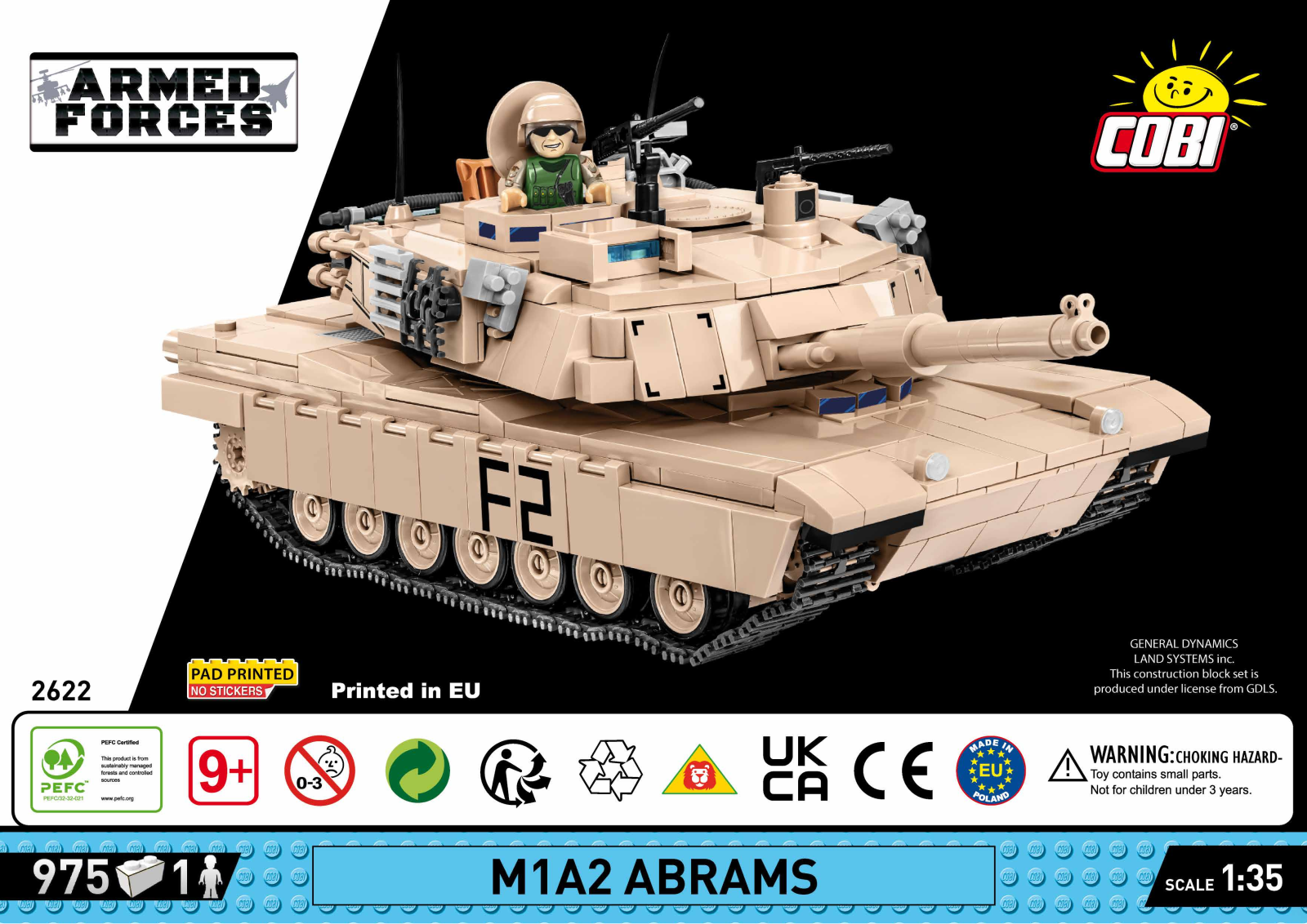 COBI 2622 User guide - ManualMachine.com