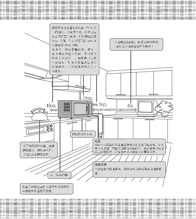 Panasonic NN-S672 SFXNE User Manual