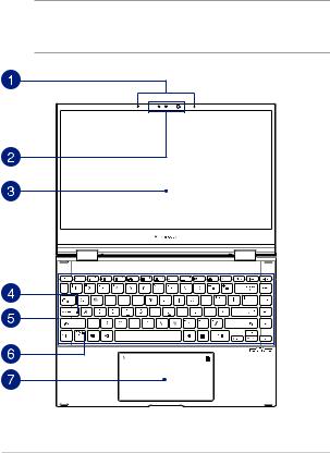 Asus E16415 User Manual