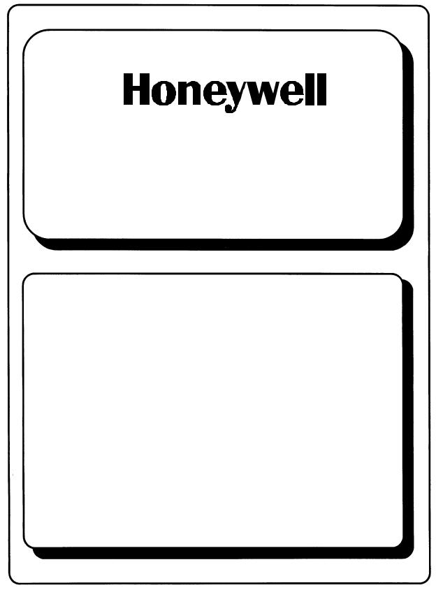 Honeywell KLN 94 User Manual