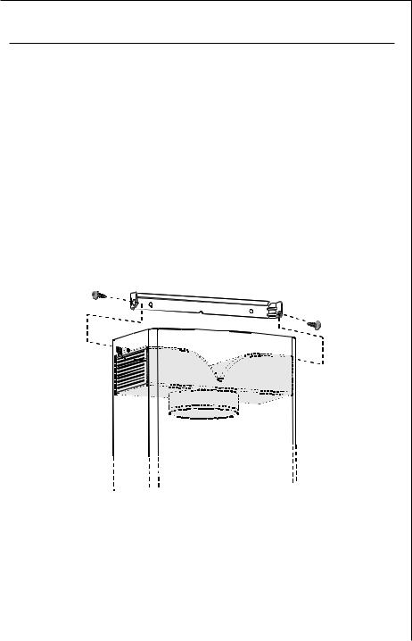 Aeg 8260 D, 8290 D, 8290 D Instructions Manual