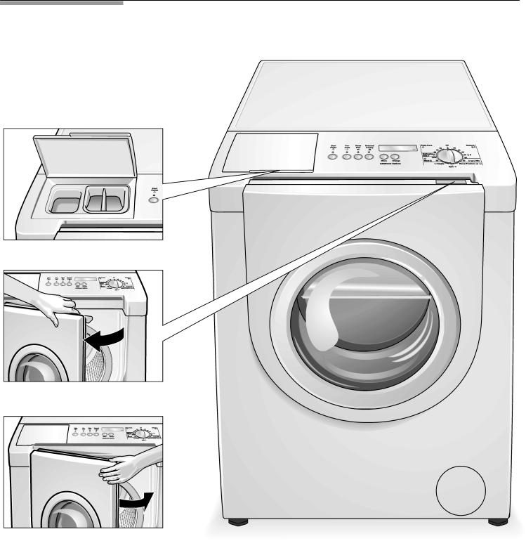 Bosch WBB24751EU User Manual