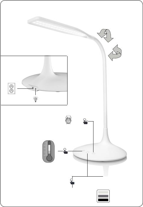 ETA 289290000 User Manual