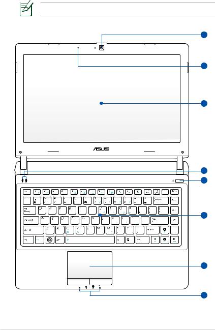 Asus X40U, U32U, PRO 32, X32U User Manual