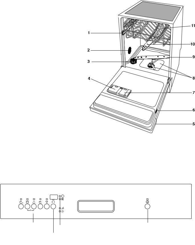 AEG ESI6180K, ESI6180, ESI6180X, ESI6180U User Manual