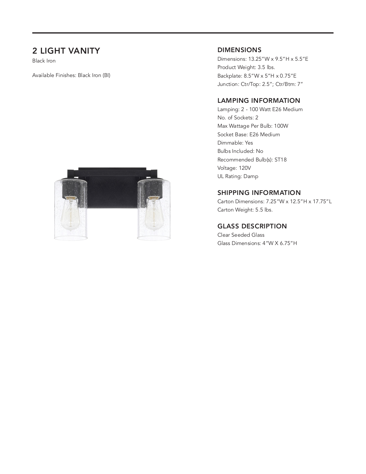 Foundstone UNRS1734 Specifications - ManualMachine.com