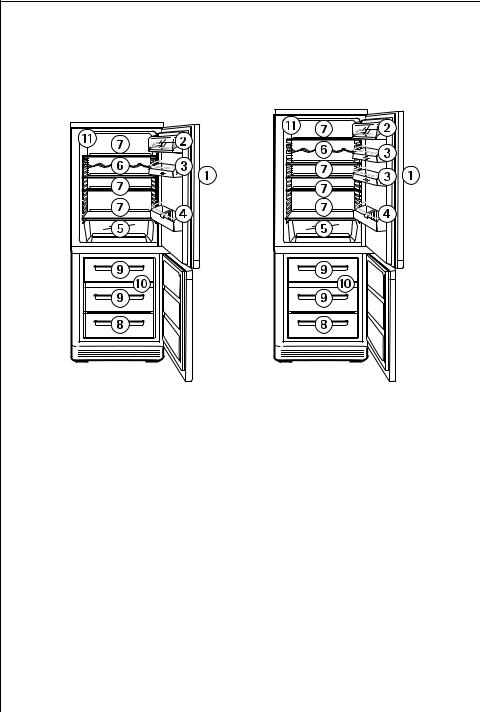 AEG S80408-KG1 User Manual