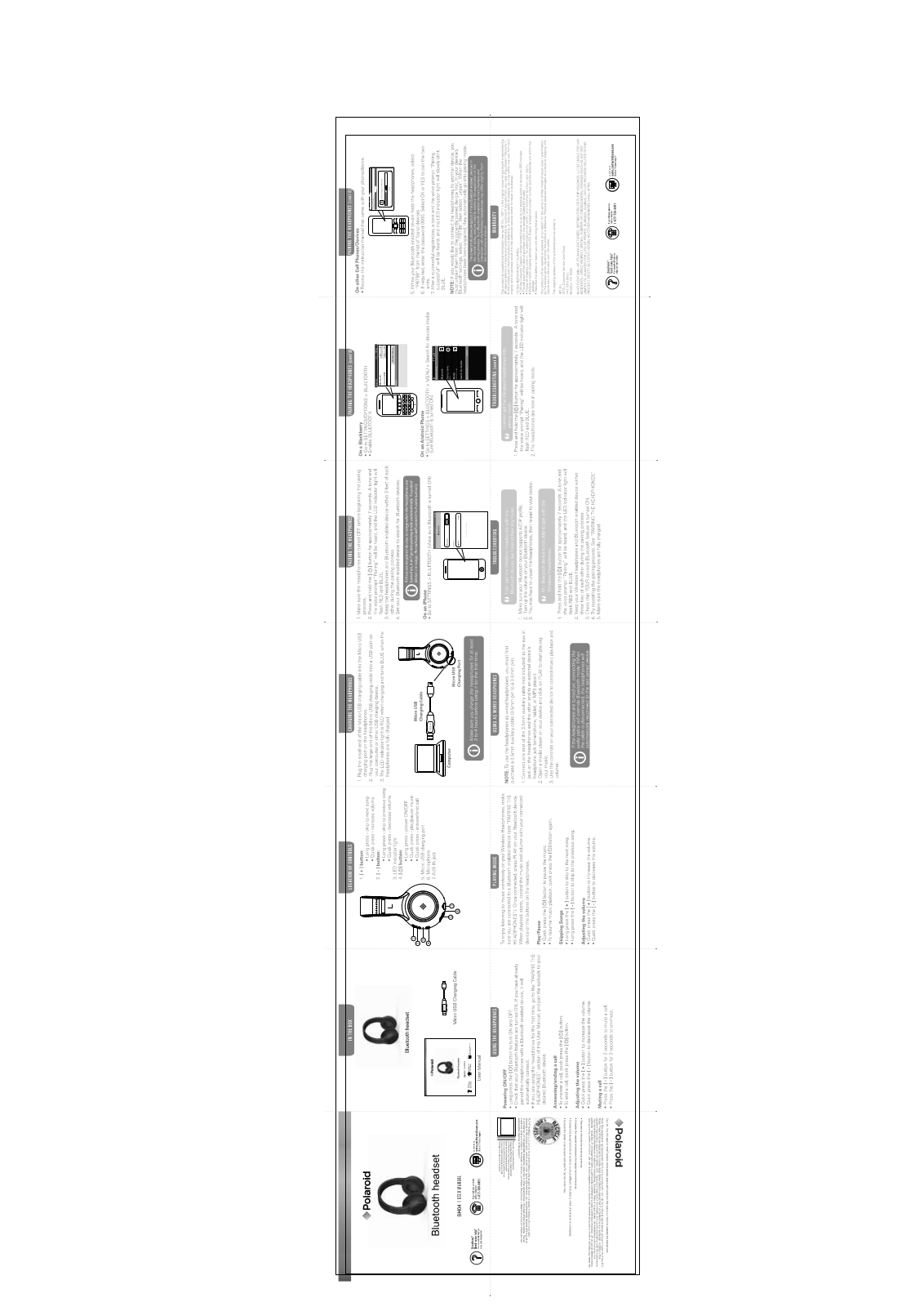 ATI Electronics SH04 User Manual