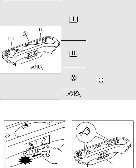 AEG LTX8E373C User Manual