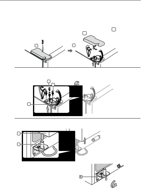 Samsung RSH1FTBP, RSH1DKIS, RSH1JTPE, RSH1DTPE User Manual