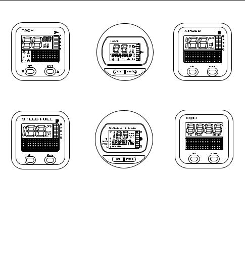 Yamaha F150A, FL150A User Manual