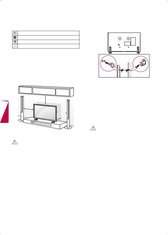 LG 43LF5400 User Manual