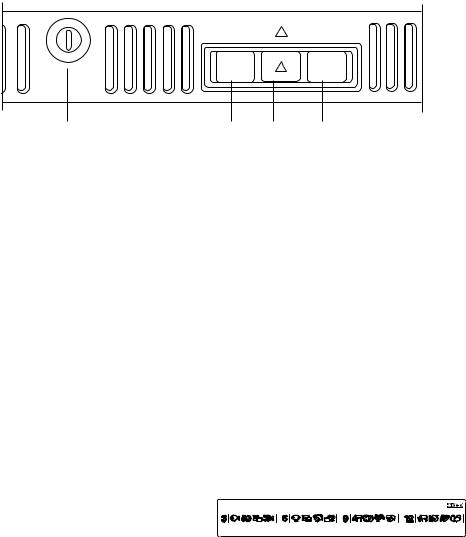 Zanussi ZBF3094 User Manual