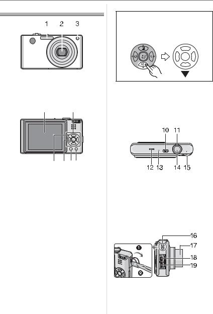 Leica C-LUX 2 User Manual