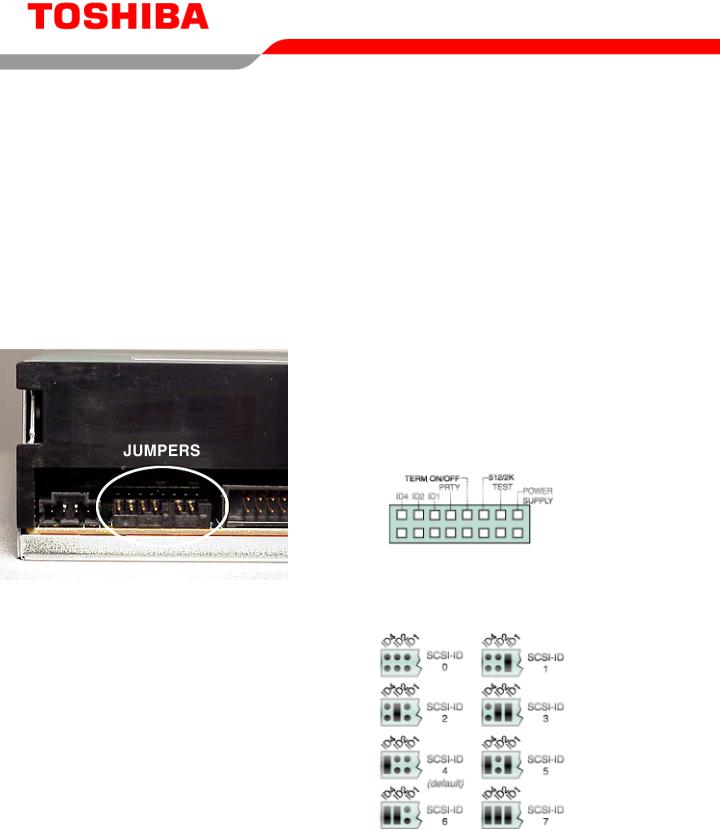 Toshiba SD-M1711 User Manual