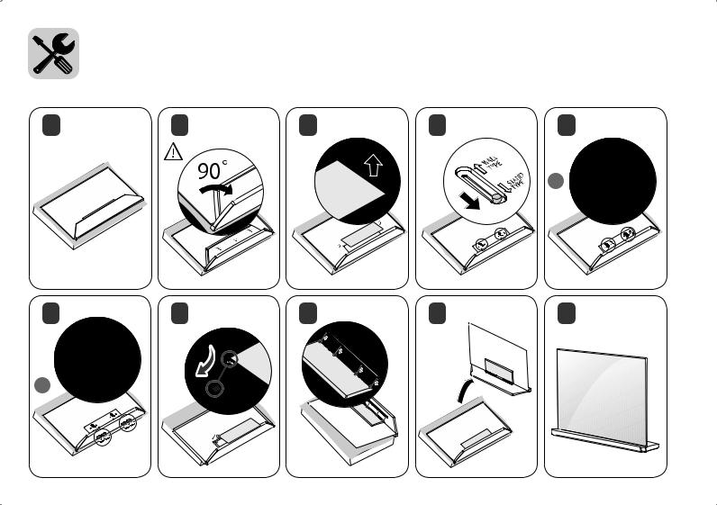 LG OLED77G7P Owner’s Manual