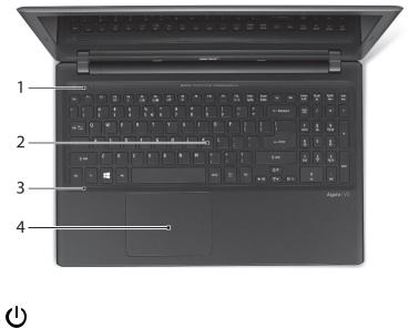 Acer V5-551G-64454G50Makk User Manual