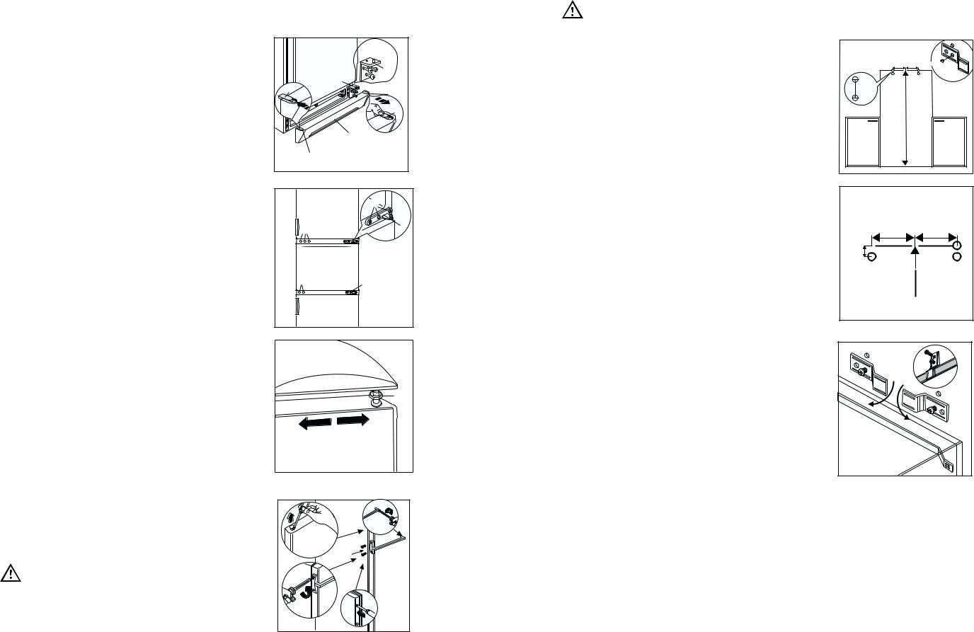 Rex RC2003P, RC2003PX, RC2003PA User Manual