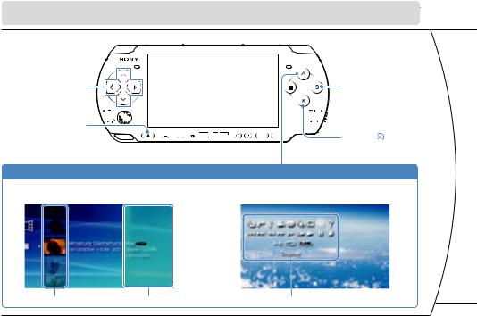 Sony PlayStation User Manual