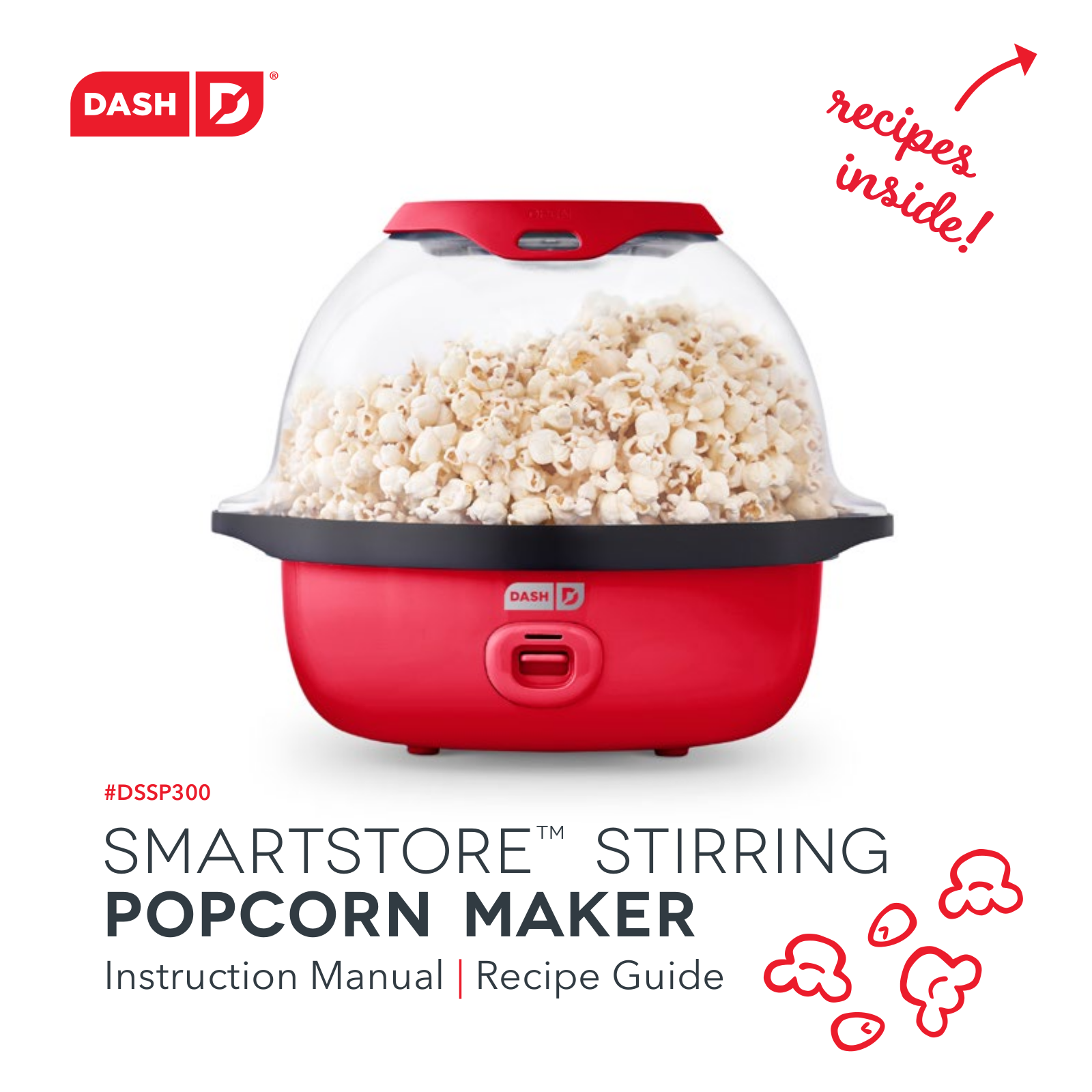 Dash DSSP300 User Manual - ManualMachine.com