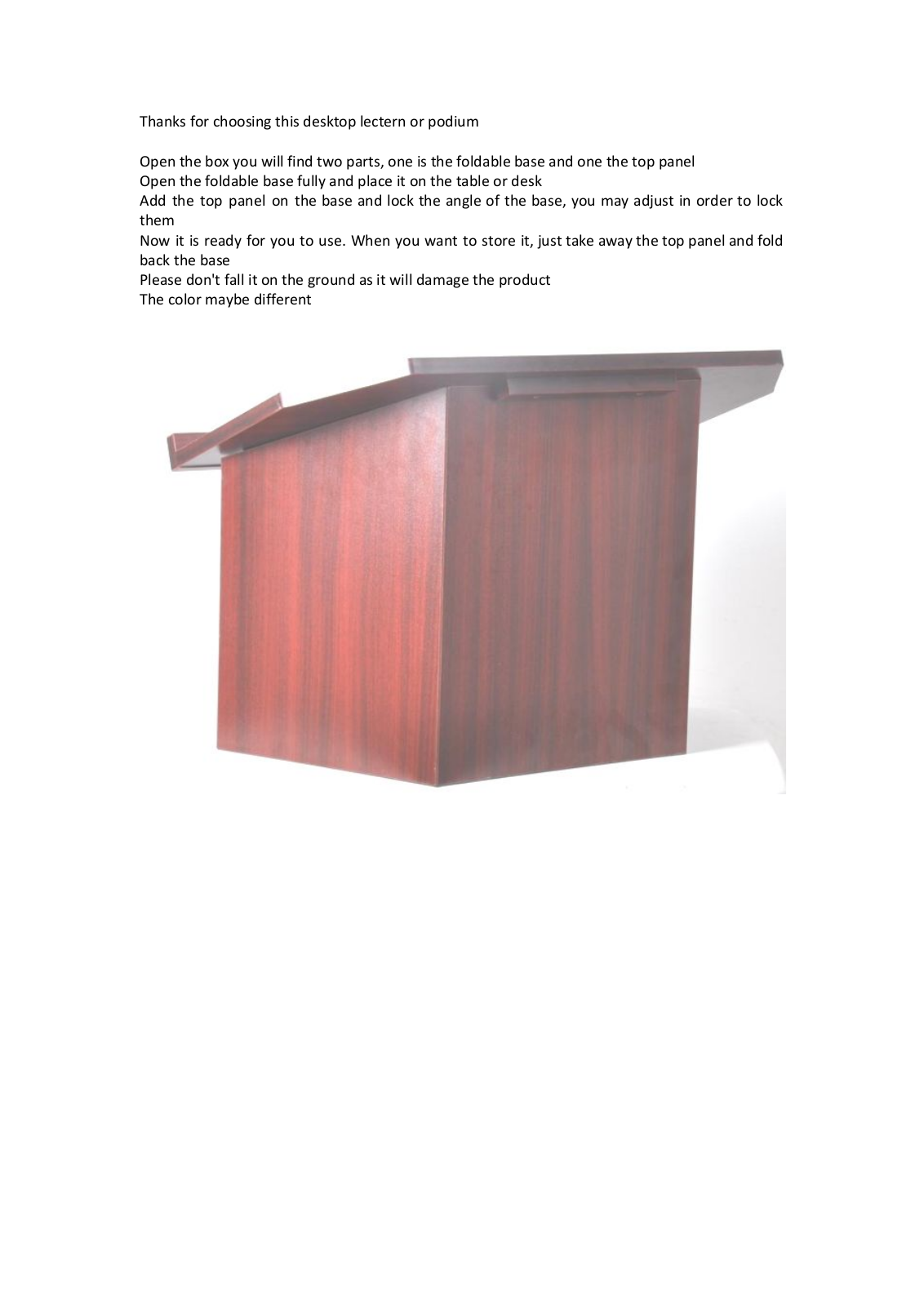 Pyle PLCTND41 User guide - ManualMachine.com