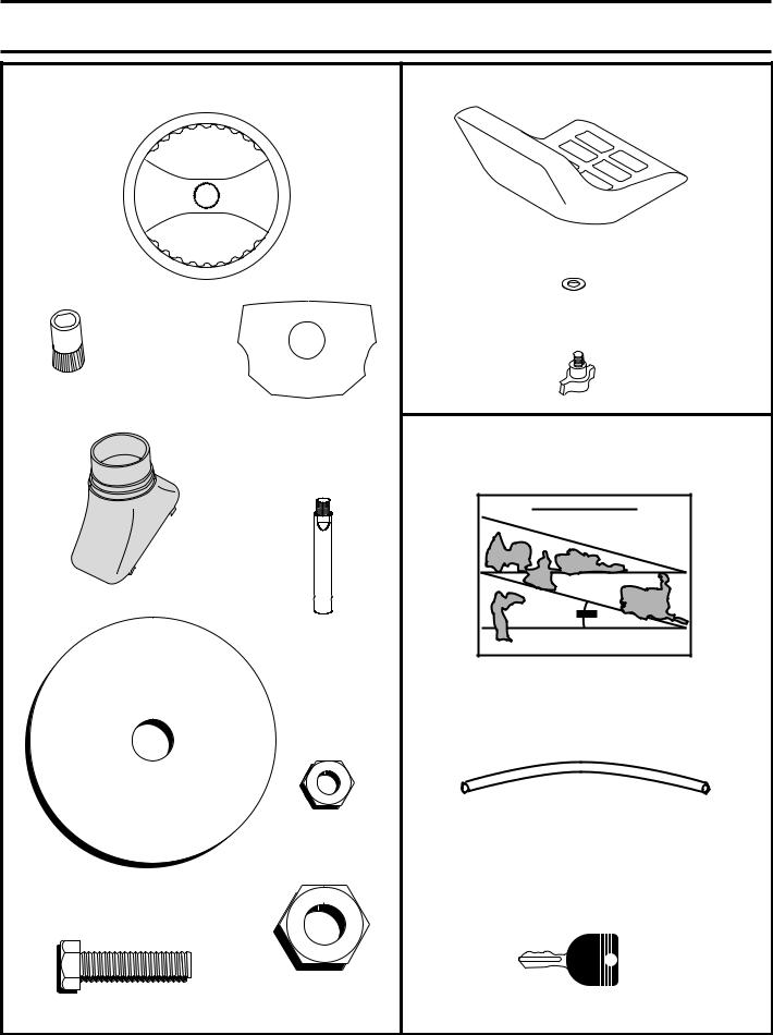 Husqvarna HAUCT15H36A, CTH151 XP User Manual