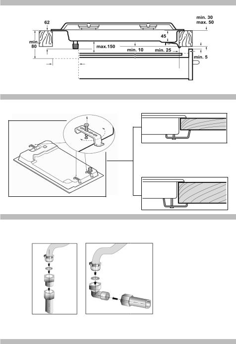 Bosch PRA 326B90E User Manual
