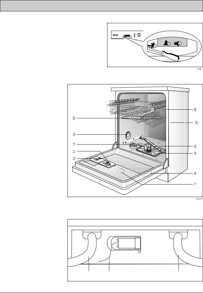 Husqvarna QB521X, QB521W User Manual