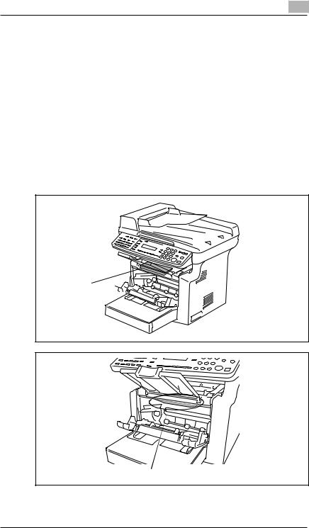 Konica minolta 7416MFG User Manual