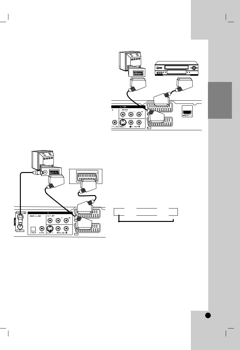 LG DR289H-P2 User Guide