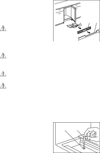 AEG SFB58211AF User Manual