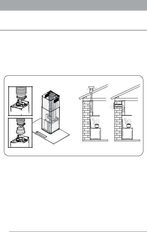 Faure FHC 9754 X, FHC9746S User Manual