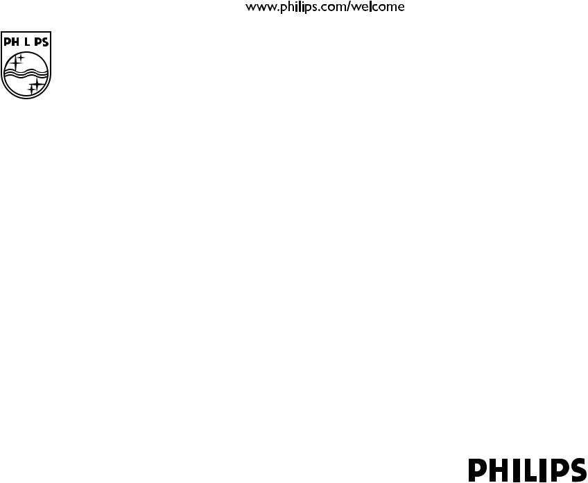 Philips AZ1046 User Manual