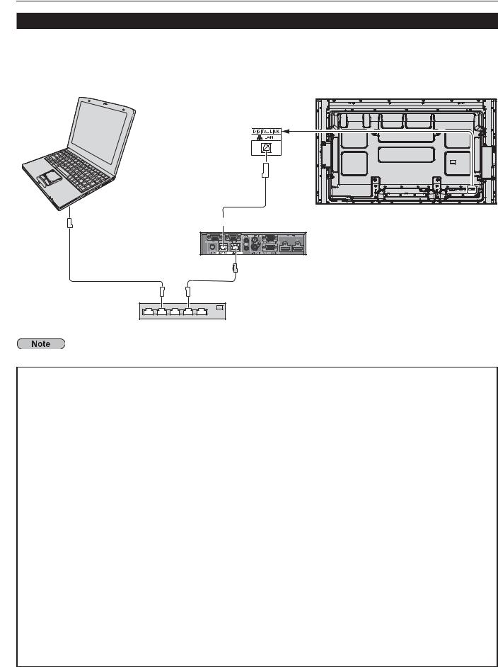 Panasonic th-50lfc70, tH80lfc70e, tH65lfc70e, tH50lfc70e, tH80lfc70u Operation Manual