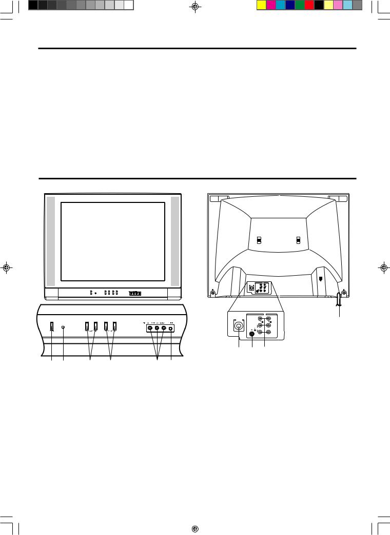 Insignia IS-TV040924 Owner's Manual