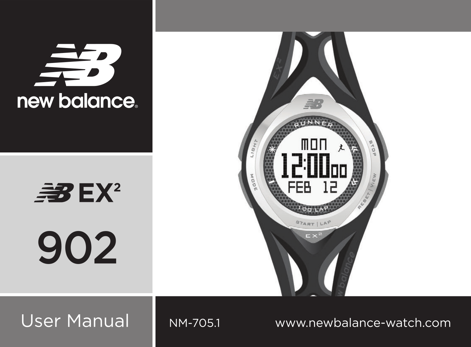 NB EX2 902 User Manual - ManualMachine.com