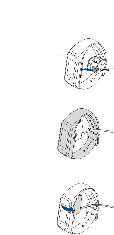 Samsung SM-R220 User Manual