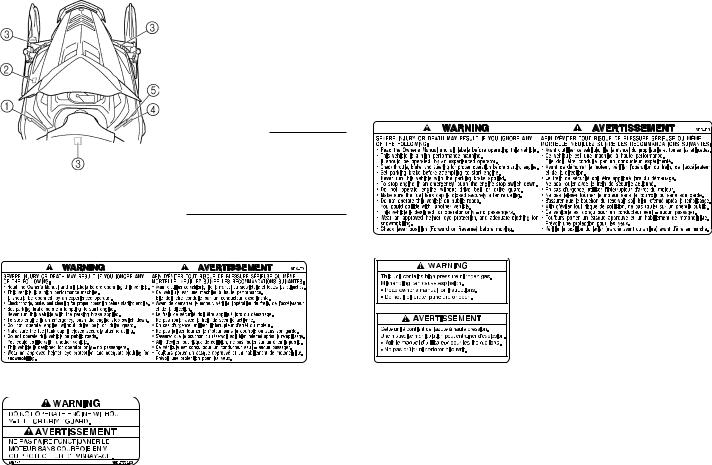 YAMAHA RX10H, RX10SH, RX10MH, RX10MSH, RX10RH USER MANUAL