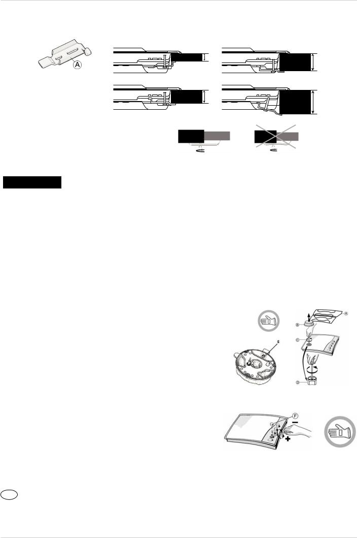 WHIRLPOOL GMA 7510/IX User Manual