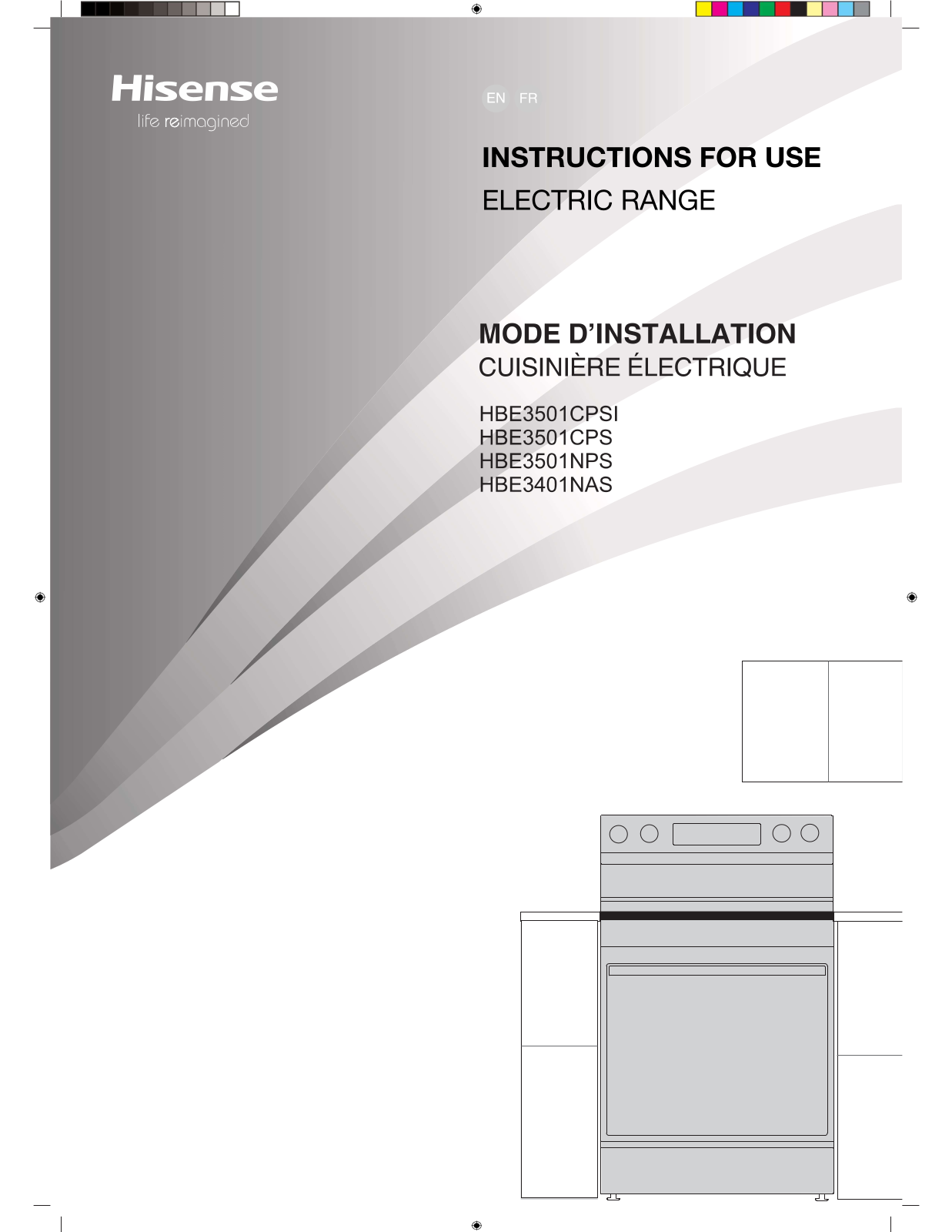 HISENSE HBE3501CPS User guide - ManualMachine.com
