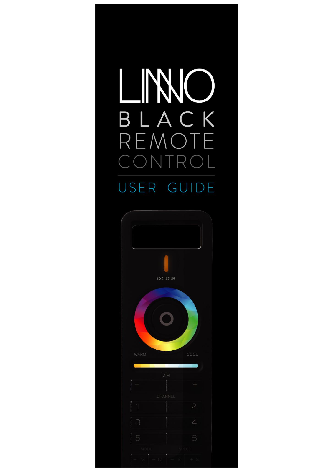 Linno RC Users Manual - ManualMachine.com