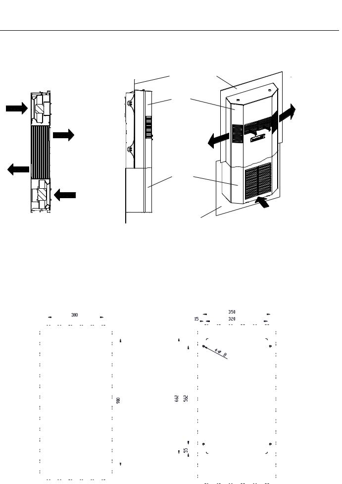 Pfannenberg PAI 6133, PAS 6133 Data Sheet